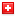 abb.cz server is located in Switzerland